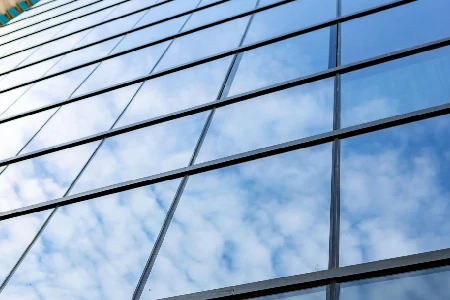 Professional Glass Curtain Wall Repair in Miami Beach, FL