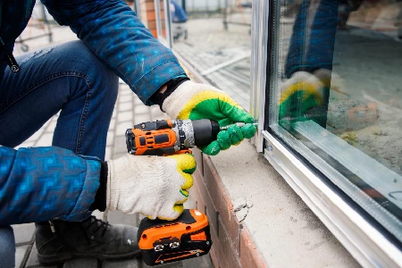 House Window Repair in Miami Beach, FL