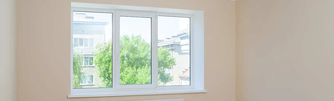Fixed Windows Installation in Miami Beach, FL