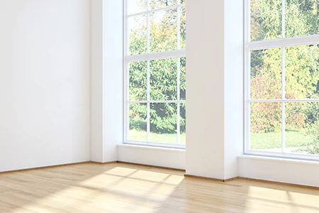 Residential Glass Window Installation in Miami Beach, FL