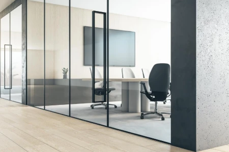 Office Glass in Miami Beach, FL