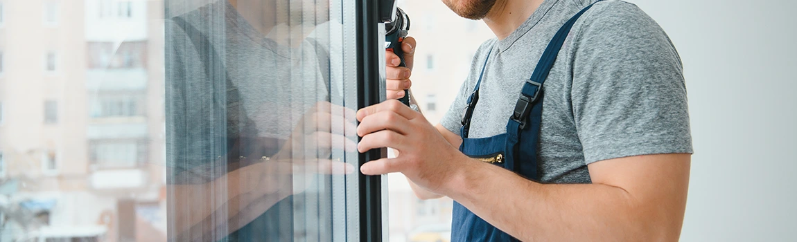 Same-day Glass Repair Cost in Miami Beach, FL