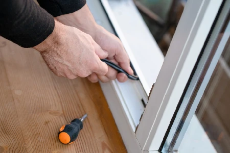 Sliding Patio Glass Door Repairs in Miami Beach, FL