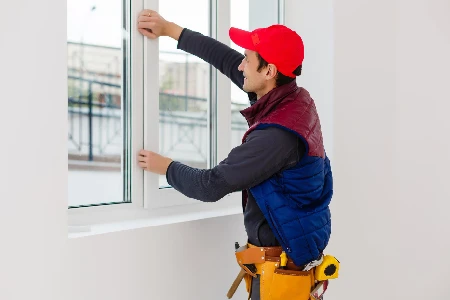 Sash Window Repair in Miami Beach, FL