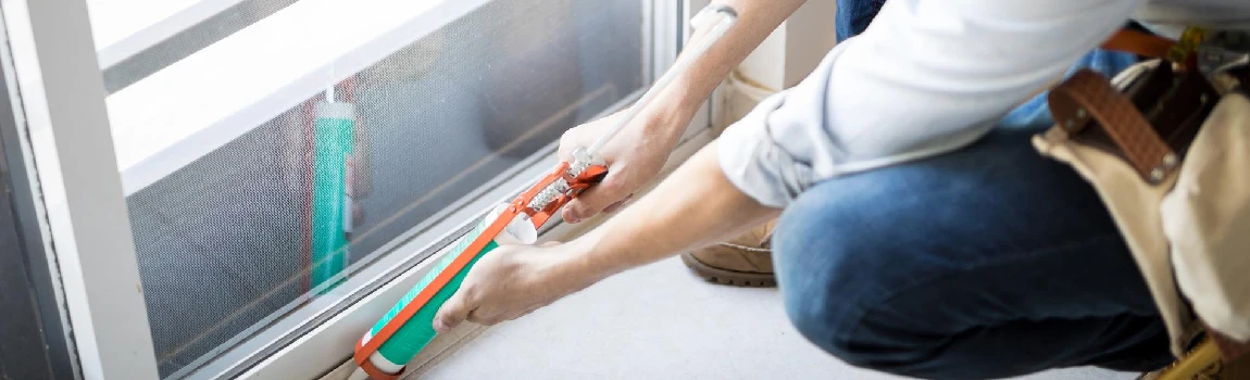 Emergency Window Replacement Services in Miami Beach, FL