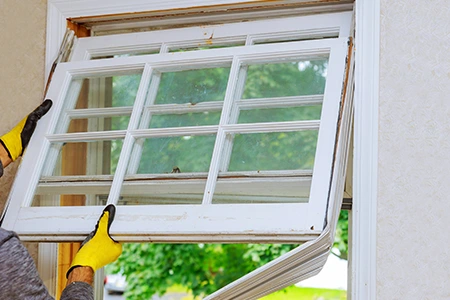 Window Replacement in Miami Beach, FL